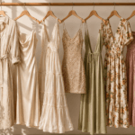 Magnifying glass revealing practical trade-offs behind popular 2026 summer dress trends - thelostpie