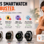 common fitness smartwatch myths against the reality - theloatpie