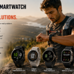 common fitness smartwatch problems that the right device can solve - thelostpie